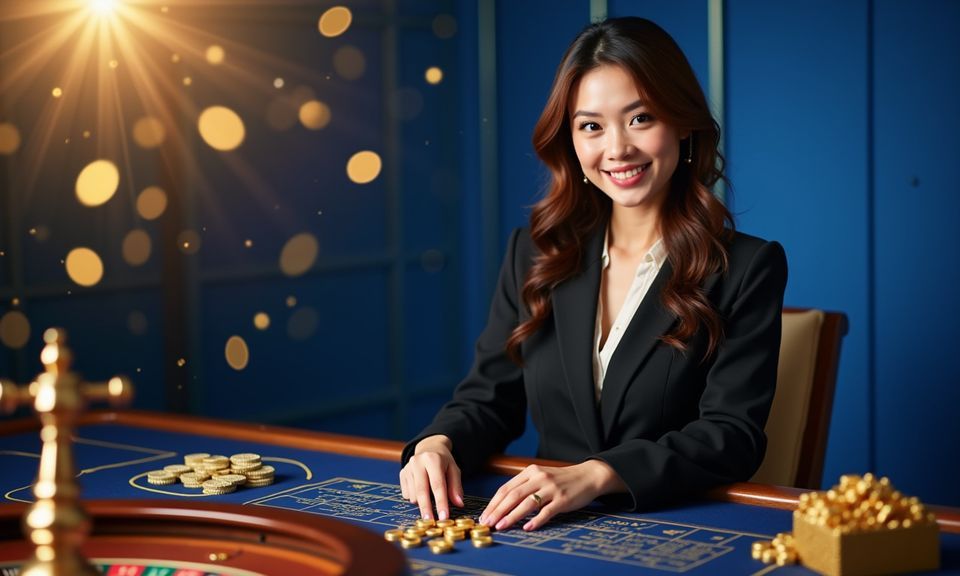 st33 Classic Blackjack