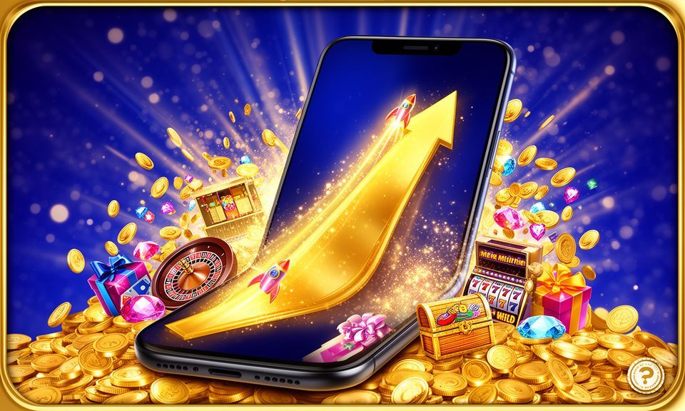 st33 Slots Feature Week